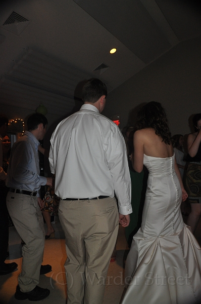 Patrick and Jen's Wedding - Dancing 411.jpg